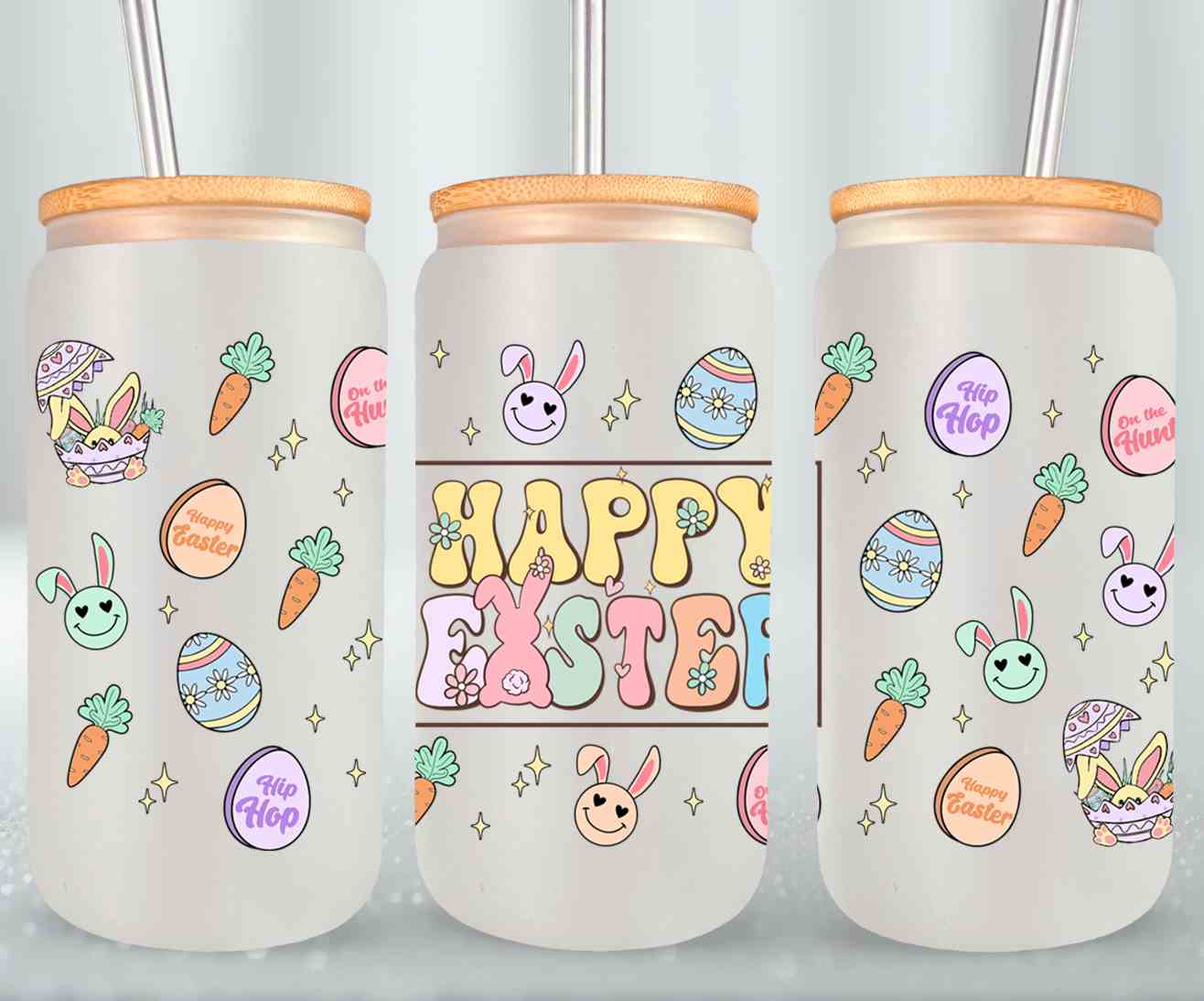 Happy Easter-10360